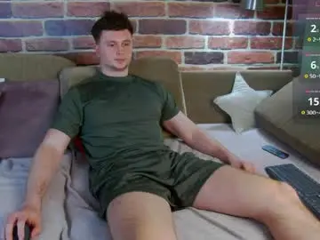 Chaturbate Free Porn Cam of alex_onelove