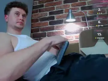 Chaturbate Best live sex cam show of alex_onelove