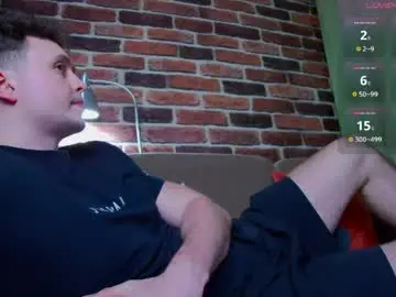 Chaturbate Watch Live Sex Cams of alex_onelove