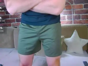 Chaturbate Live Sex of alex_onelove