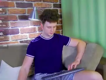 Chaturbate Best live sex cam show of alex_onelove