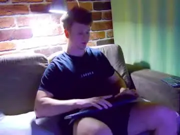 Chaturbate Nude Webcam of alex_onelove