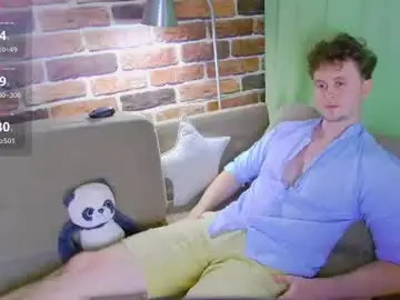 Chaturbate Sex Chat of alex_onelove