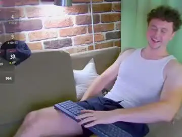Chaturbate Free Porn Cam of alex_onelove