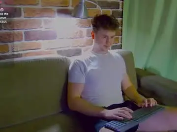 Chaturbate Private Sex Chat of alex_onelove