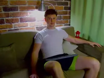 Chaturbate Live Sex Cam of alex_onelove