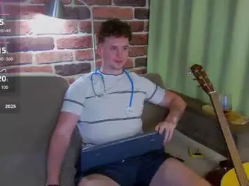 Chaturbate Adult Video Chat of alex_onelove