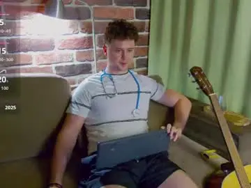 Chaturbate Private Sex Chat of alex_onelove