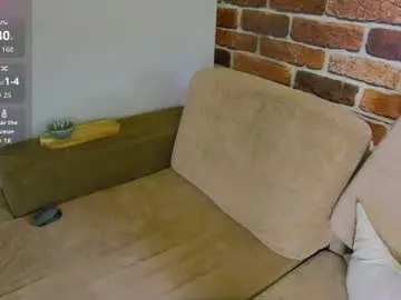 Chaturbate Sex Chat of alex_onelove