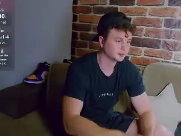 Chaturbate Sex Chat of alex_onelove