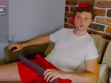 Chaturbate Live Sex Cam of alex_onelove