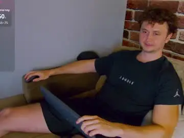 Chaturbate Sex Chat of alex_onelove