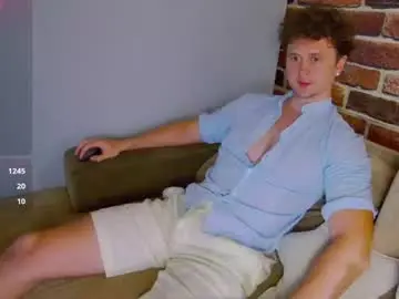 Chaturbate Private Sex Chat of alex_onelove
