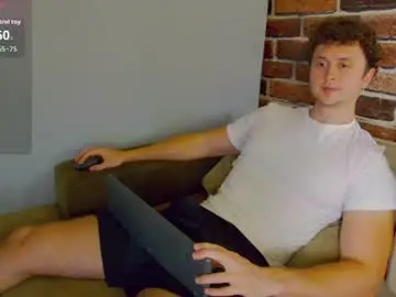 Chaturbate Nude Webcam of alex_onelove