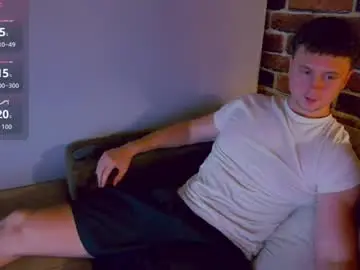 Chaturbate Adult Webcams of alex_onelove
