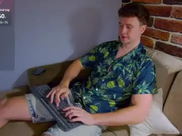 Chaturbate Best Webcam of alex_onelove