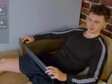 Chaturbate Free Live Porn of alex_onelove