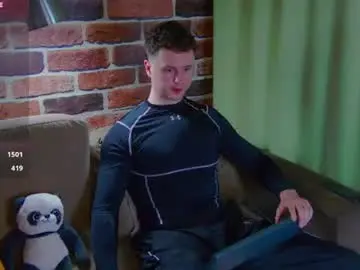 Chaturbate Adult Video Chat of alex_onelove