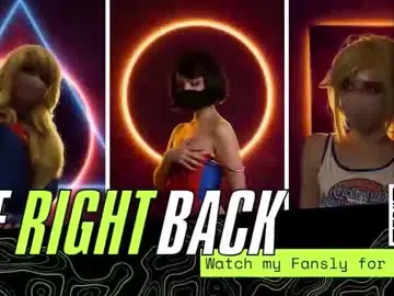 Chaturbate Live Sex Cam of altgirlmolly