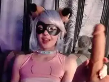 Chaturbate Live Sex of altgirlmolly
