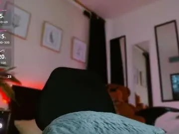 Chaturbate Adult Video Chat of andreewwolffman