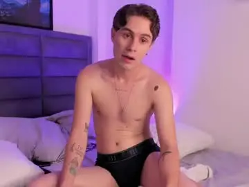 Chaturbate Best live sex cam show of archiekingss