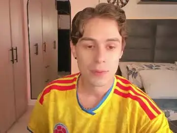 Chaturbate Sex Cam of archiekingss