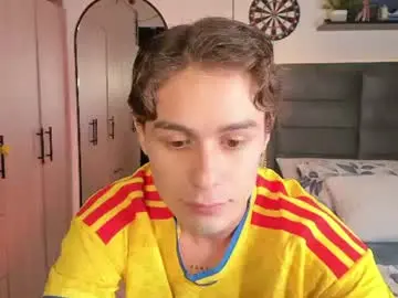 Chaturbate Free Porn Cam of archiekingss