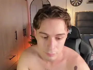 Chaturbate Best Webcam of archiekingss