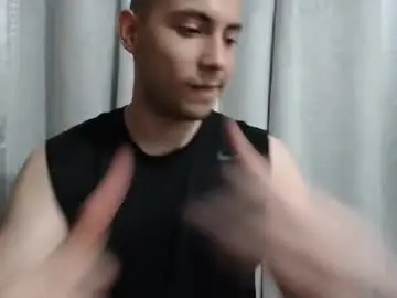 Chaturbate Adult Video Chat of armando_2002
