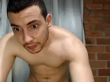 Chaturbate Sex Cam of armando_2002