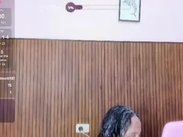 Chaturbate Watch Live Sex Cams of dalia_roses