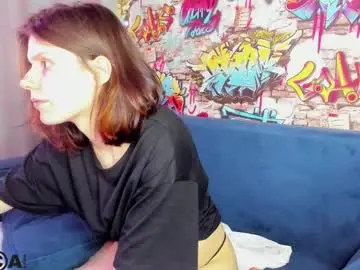 Chaturbate Adult Video Chat of elle__driver