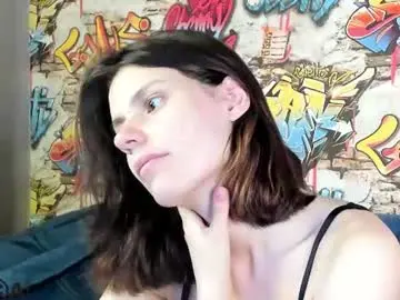 Chaturbate Free Porn Cam of elle__driver