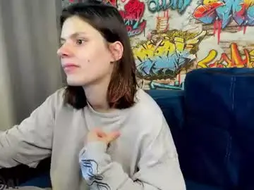 Chaturbate Live Porn of elle__driver