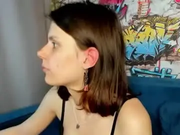 Chaturbate Adult Webcams of elle__driver