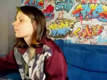 Chaturbate Free Porn Cam of elle__driver