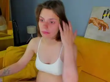 Chaturbate Best live sex cam show of elle__driver