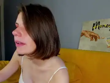 Chaturbate Adult Webcam of elle__driver