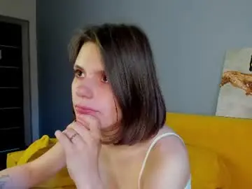 Chaturbate Adult Webcams of elle__driver