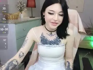 Chaturbate Sex Cam of emma_kirks