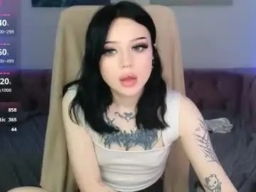 Chaturbate Private Sex Chat of emma_kirks