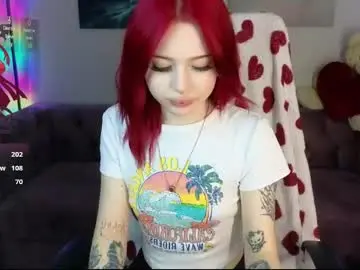 Chaturbate Watch Live Sex Cams of emma_kirks