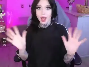 Chaturbate Adult Webcams of emma_kirks