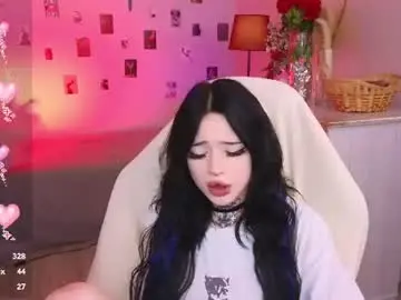 Chaturbate Live Sex of emma_kirks