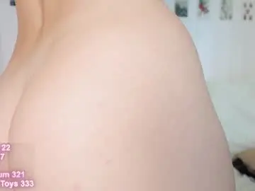 Chaturbate Adult Webcams of eva_riddle
