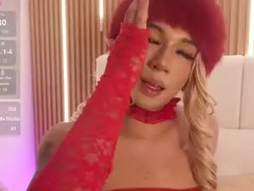 Chaturbate Sex Chat of fancy_vixen