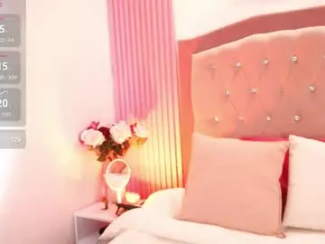 Chaturbate Live Sex Cam of fancy_vixen