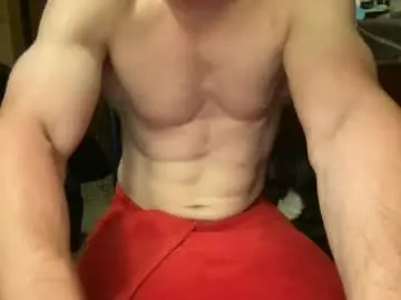 Chaturbate Adult Video Chat of gingernospice