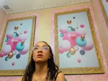 Chaturbate Live Porn of jadde_greyy_